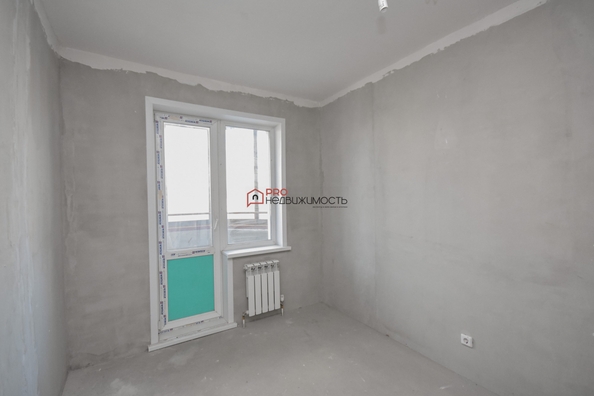 
  Продается 1-комн. квартира 37.4 м², в ЖК Гурьевский, дом 1 корпус 1. Фото 8.