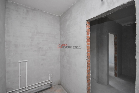 
  Продается 1-комн. квартира 37.4 м², в ЖК Гурьевский, дом 1 корпус 1. Фото 22.