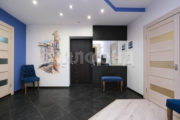 
  Продается 2-комн. квартира 65.1 м². Фото 16.