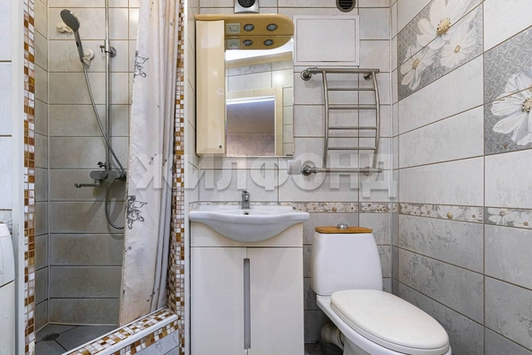 
  Продается 2-комн. квартира 44.4 м². Фото 16.