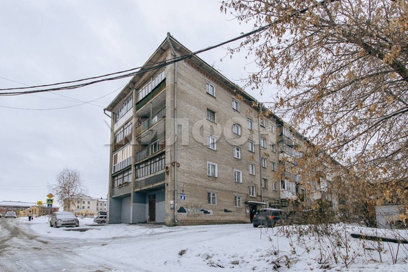 
  Продается 2-комн. квартира 44.4 м². Фото 22.