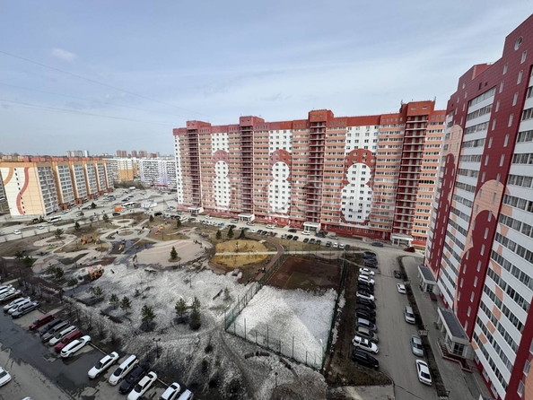 
  Продается 2-комн. квартира 59.5 м². Фото 4.