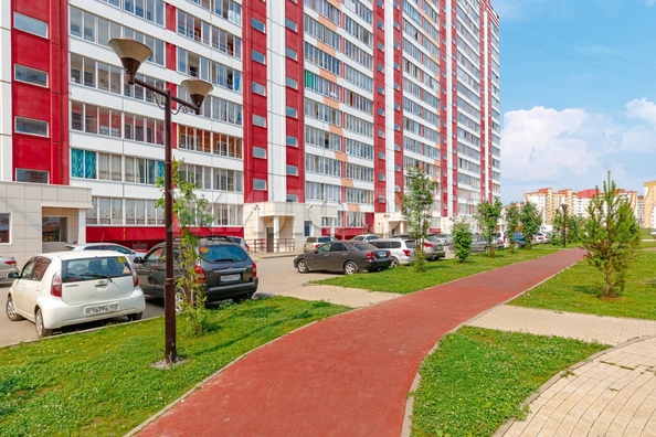 
  Продается 2-комн. квартира 59.5 м². Фото 20.