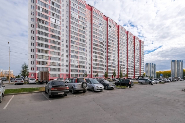 
  Продается 2-комн. квартира 59.5 м². Фото 24.