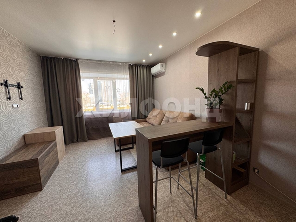 
  Продается 2-комн. квартира 40.3 м². Фото 2.