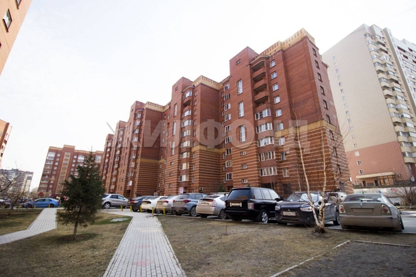 
  Продается 2-комн. квартира 56.2 м². Фото 29.