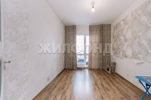 
  Продается 2-комн. квартира 54 м², в ЖК Венеция-2, дом 8. Фото 12.