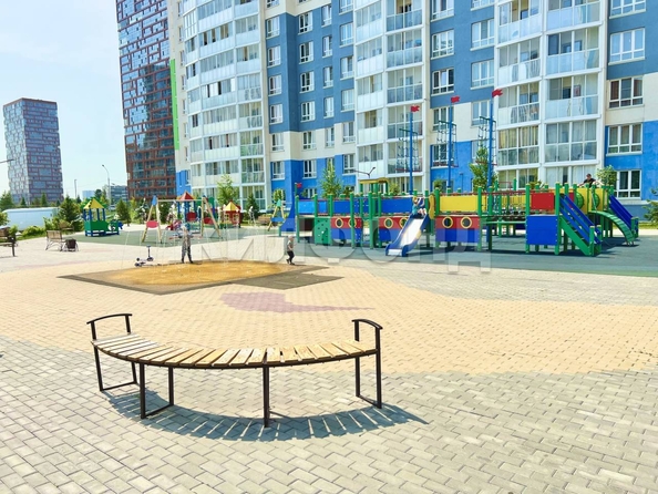 
  Продается 2-комн. квартира 54 м², в ЖК Венеция-2, дом 8. Фото 11.