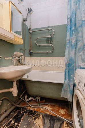 
  Продается 2-комн. квартира 42.7 м². Фото 12.