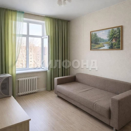 
  Продается 2-комн. квартира 56.9 м². Фото 5.