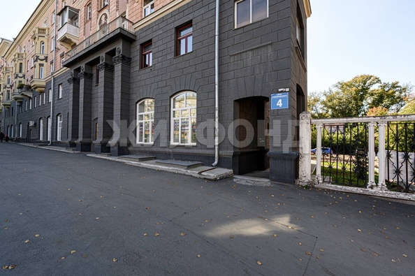 
  Продается 2-комн. квартира 56.9 м². Фото 19.