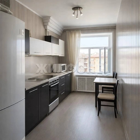 
  Продается 2-комн. квартира 56.9 м². Фото 1.