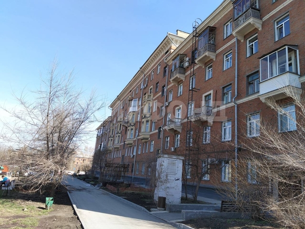 
  Продается 2-комн. квартира 56.9 м². Фото 22.