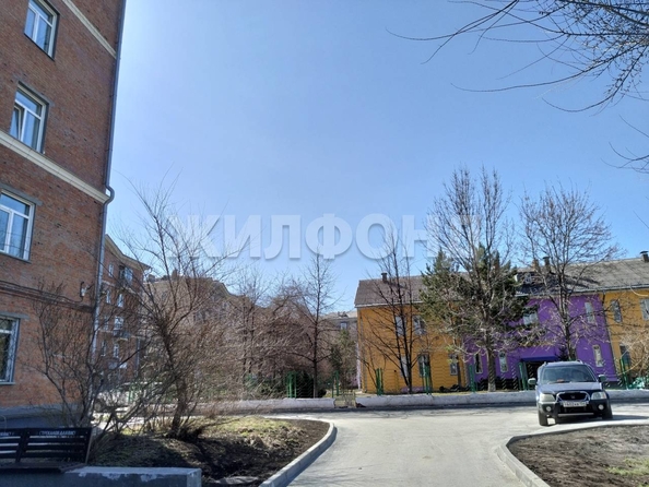 
  Продается 2-комн. квартира 56.9 м². Фото 23.