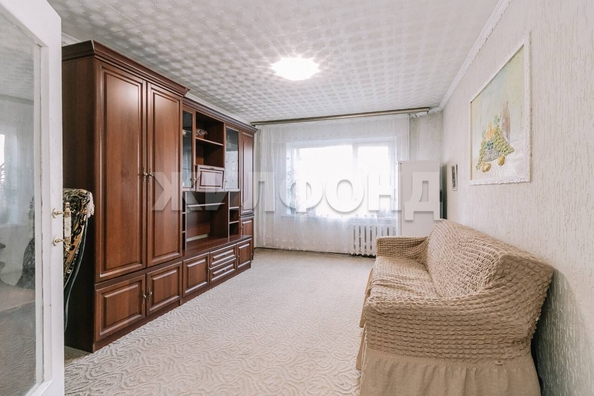 
  Продается 3-комн. квартира 62.4 м². Фото 7.