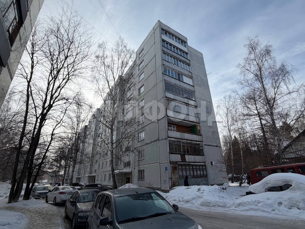 
  Продается 3-комн. квартира 63.5 м². Фото 15.
