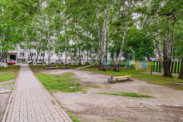 
  Продается 3-комн. квартира 63.5 м². Фото 6.
