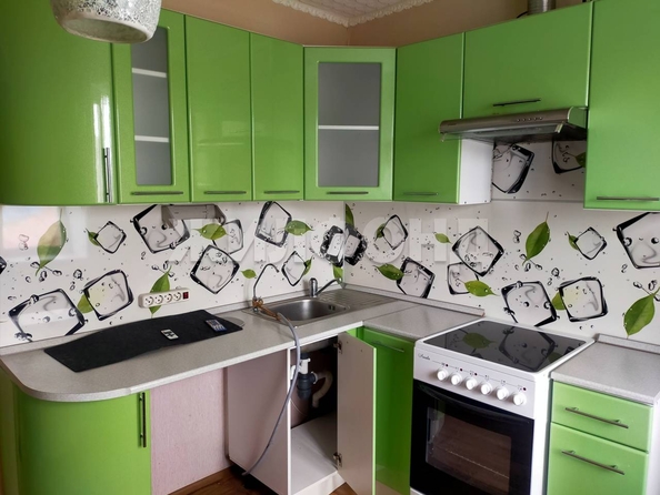 
  Продается 3-комн. квартира 52.9 м². Фото 1.