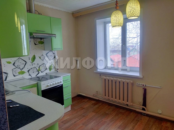 
  Продается 3-комн. квартира 52.9 м². Фото 2.