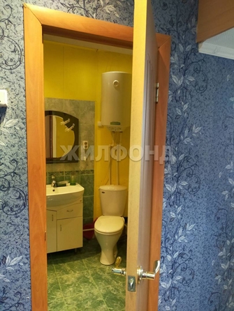 
  Продается 3-комн. квартира 52.9 м². Фото 15.