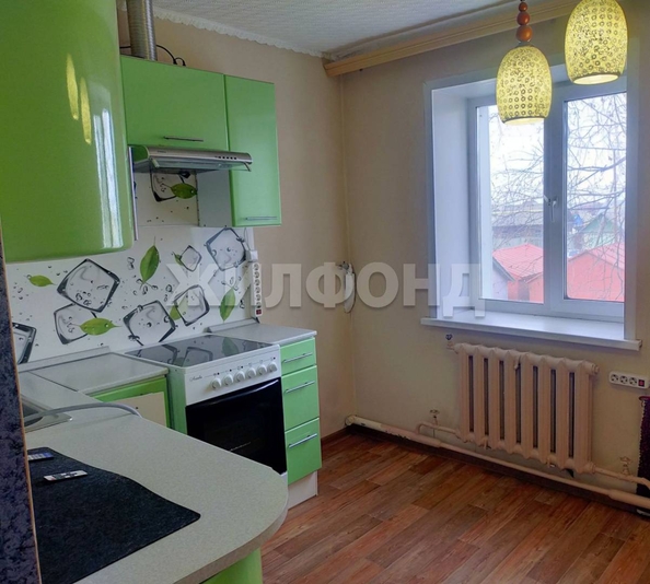
  Продается 3-комн. квартира 52.9 м². Фото 3.