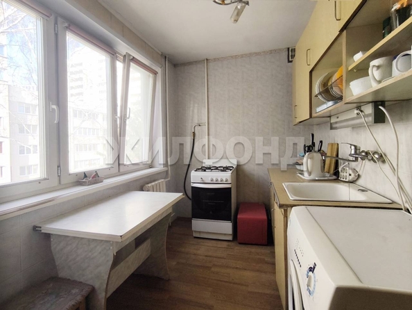 
  Продается 3-комн. квартира 58.8 м². Фото 7.