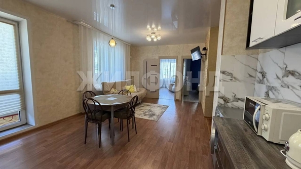 
  Продается 3-комн. квартира 59.7 м². Фото 6.