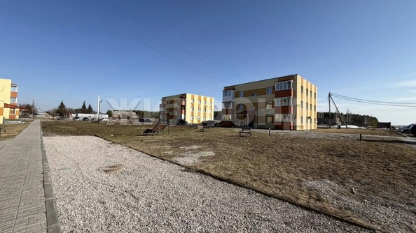 
  Продается 3-комн. квартира 59.7 м². Фото 19.