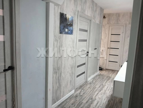 
  Продается 3-комн. квартира 60.2 м². Фото 9.