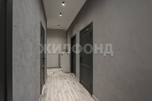 
  Продается 3-комн. квартира 60.8 м², в ЖК Европейский берег, дом 23. Фото 19.