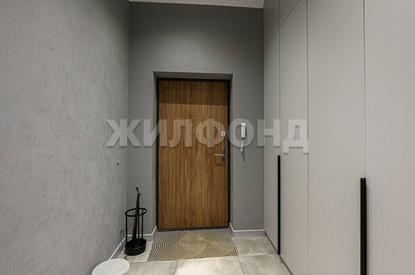 
  Продается 3-комн. квартира 60.8 м², в ЖК Европейский берег, дом 23. Фото 29.