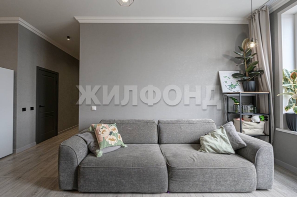 
  Продается 3-комн. квартира 60.8 м², в ЖК Европейский берег, дом 23. Фото 3.