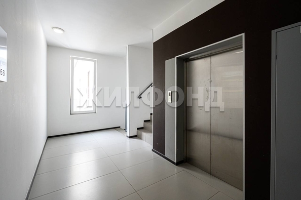 
  Продается 3-комн. квартира 60.8 м², в ЖК Европейский берег, дом 23. Фото 20.