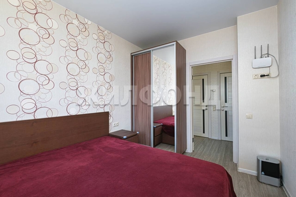 
  Продается 3-комн. квартира 57.4 м². Фото 10.