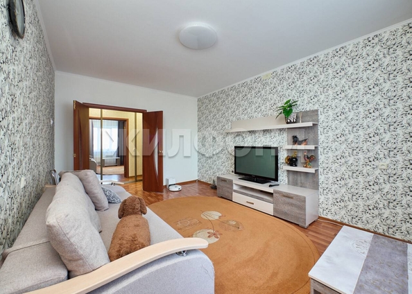 
  Продается 3-комн. квартира 72.8 м². Фото 4.