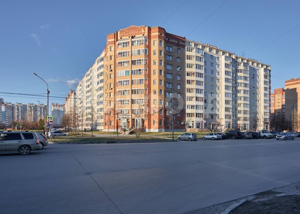 
  Продается 3-комн. квартира 72.8 м². Фото 20.