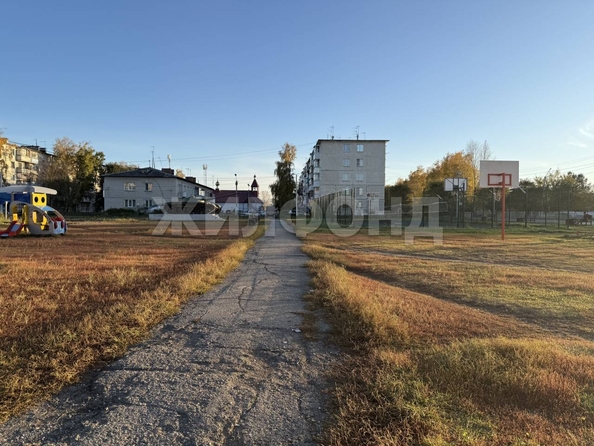 
  Продается 4-комн. квартира 61.5 м². Фото 6.