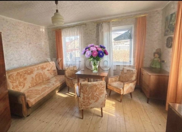 
  Продается дача 50.4 м². Фото 5.