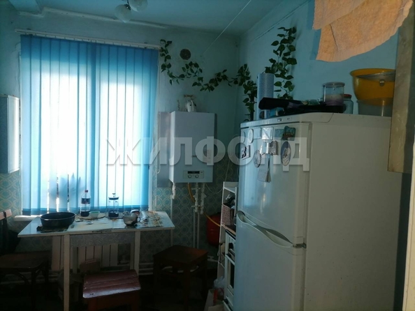 
  Продается дом 42 м². Фото 6.