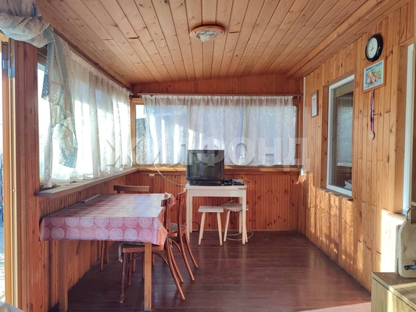 
  Продается дача 58 м². Фото 4.