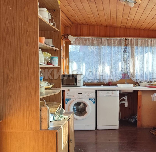 
  Продается дача 58 м². Фото 5.
