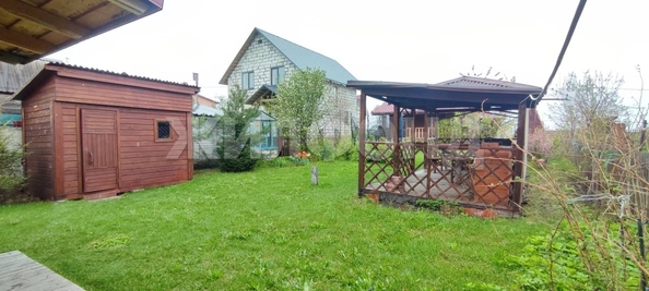 
  Продается дача 58 м². Фото 13.