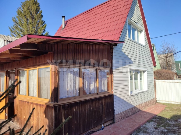 
  Продается дача 58 м². Фото 6.