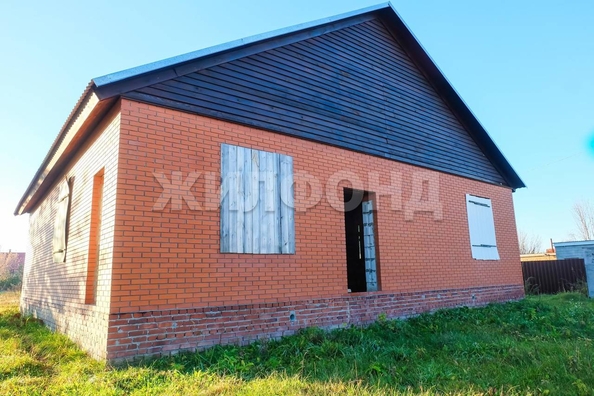 
  Продается дом 125.3 м². Фото 2.