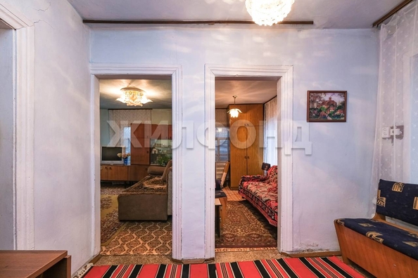 
  Продается дом 38 м². Фото 5.
