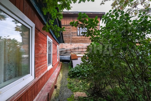 
  Продается дом 38 м². Фото 24.