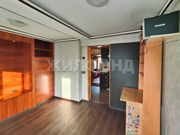 
  Продается дом 33.7 м². Фото 5.