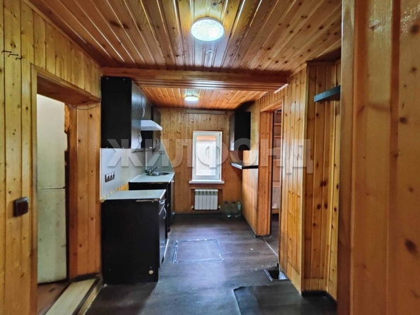 
  Продается дом 33.7 м². Фото 1.