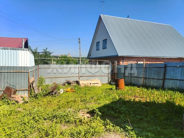 
  Продается дом 33.7 м². Фото 2.