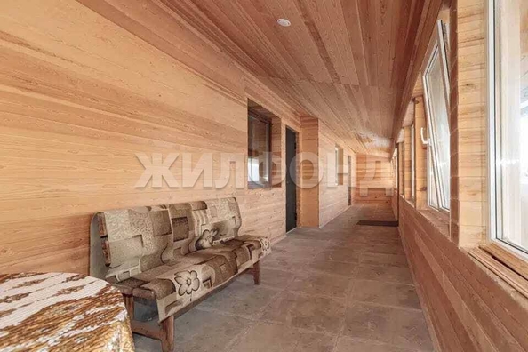 
  Продается дом 100 м². Фото 11.